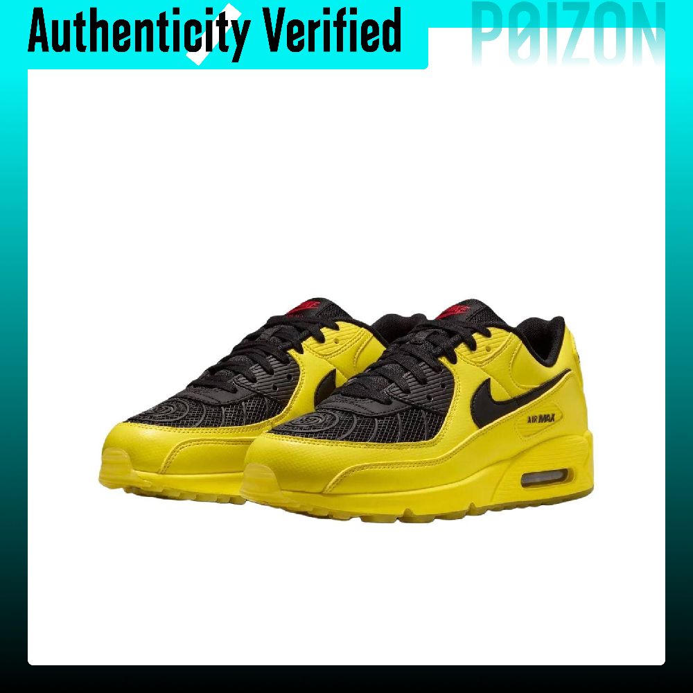 Nike Air Max 90 Support Low to - Nike Shoes Air Max 90 recension och pris