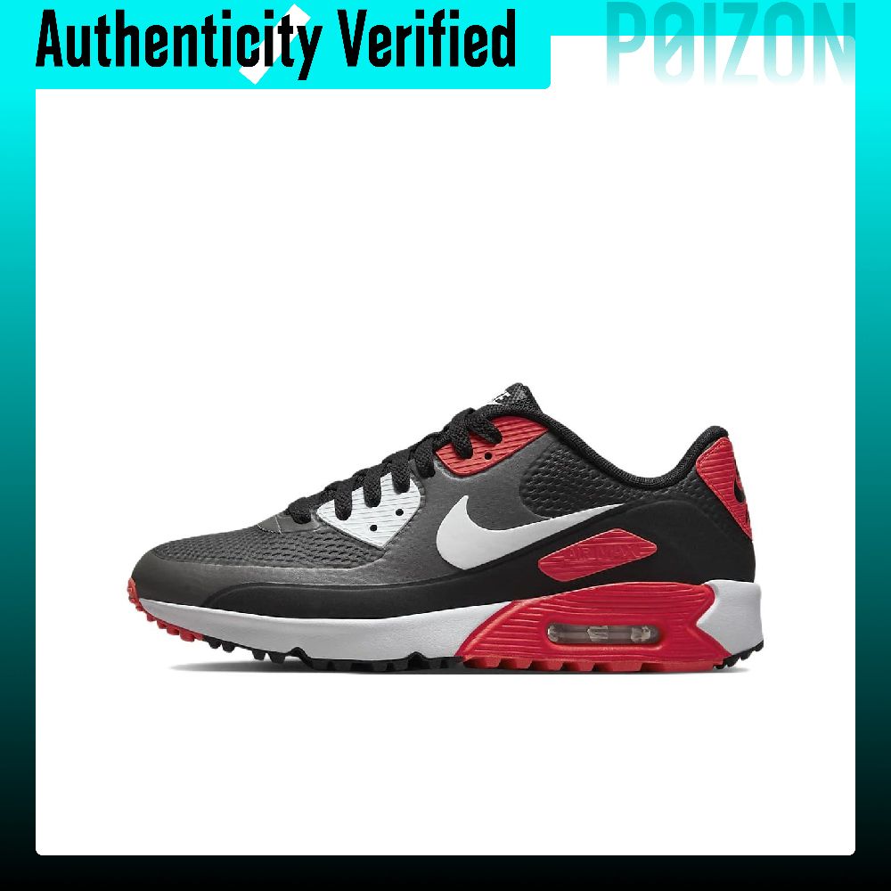 Nike Air Max 90 Casual Shoes U - Nike Shoes Air Max 90 recension och pris