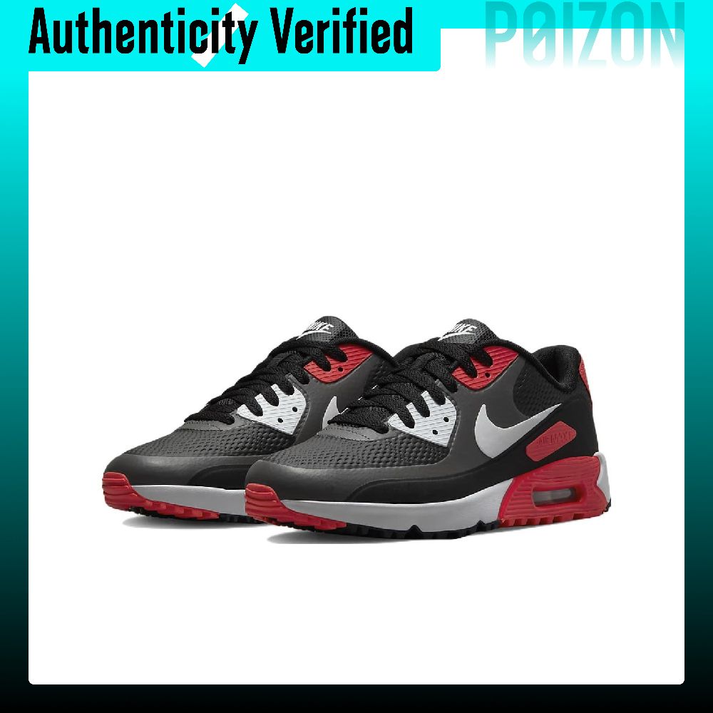 Nike Air Max 90 Casual Shoes U - Nike Shoes Air Max 90 recension och pris