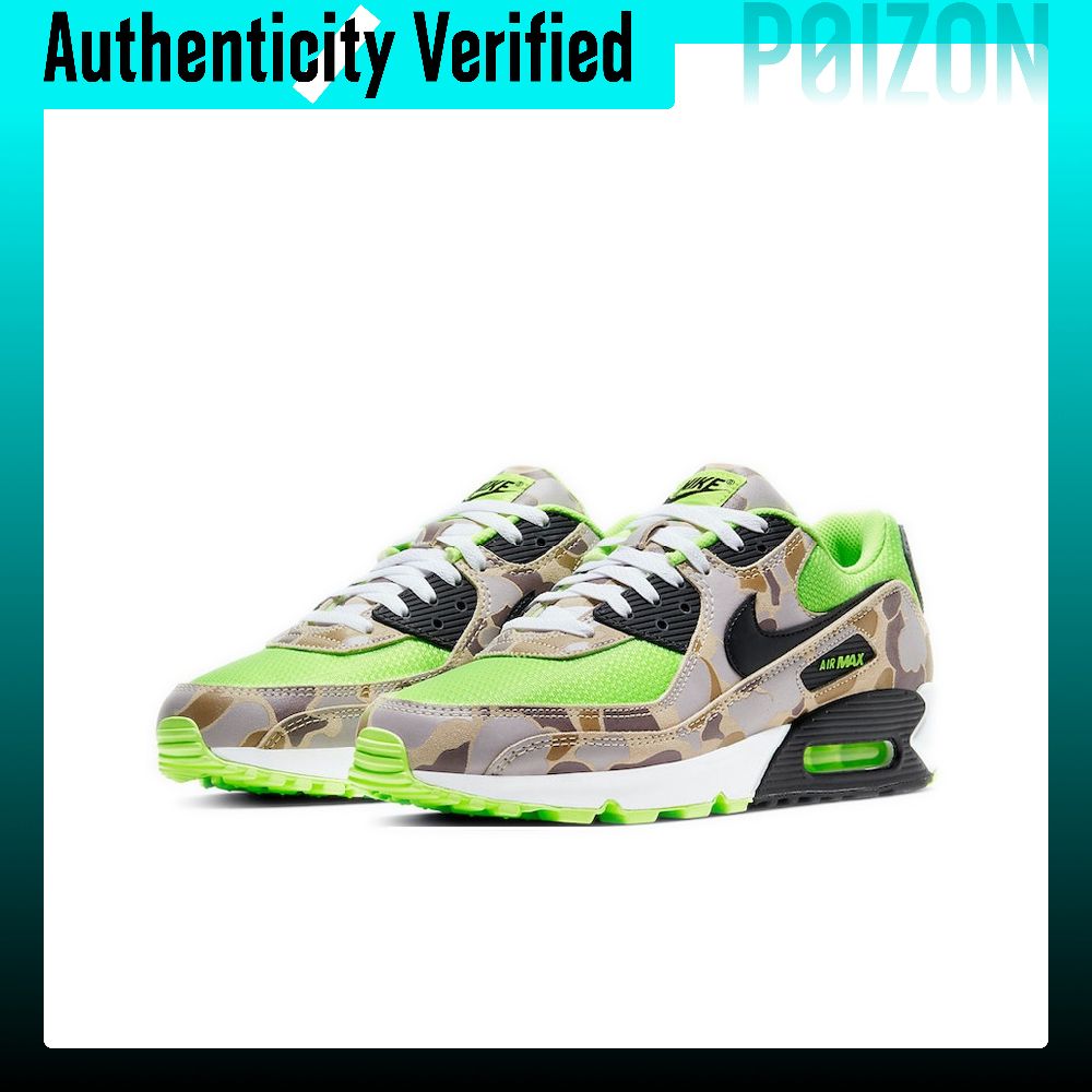 Nike Air Max 90 Mesh Cushionin - Nike Shoes Air Max 90 recension och pris