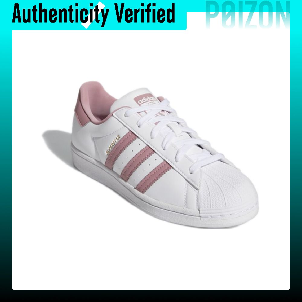 Adidas Originals SUPERSTAR Art - Adidas Shoes Superstar recension och pris