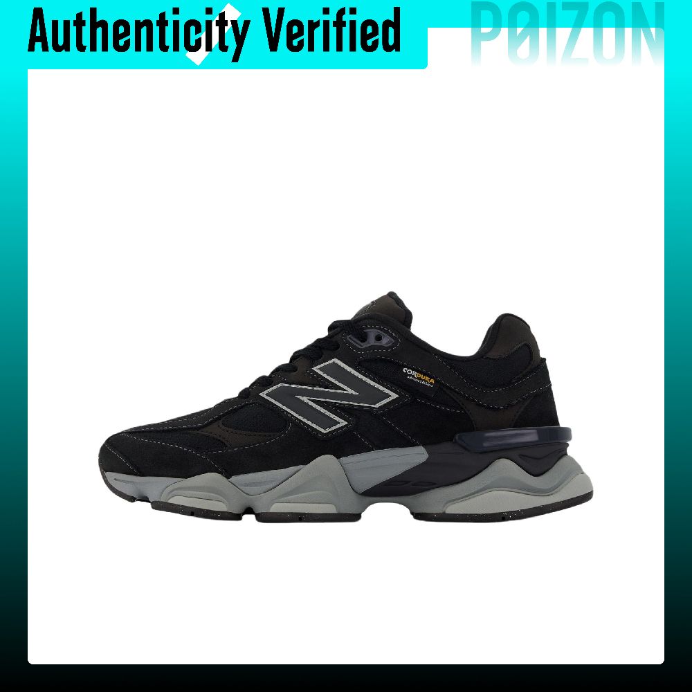 New Balance NB 9060 Casual Sho - New Balance Shoes 9060 recension och pris