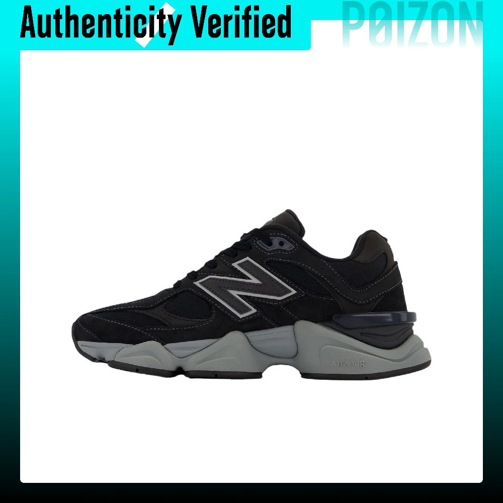 New Balance NB 9060 Casual Sho - New Balance Shoes 9060 recension och pris