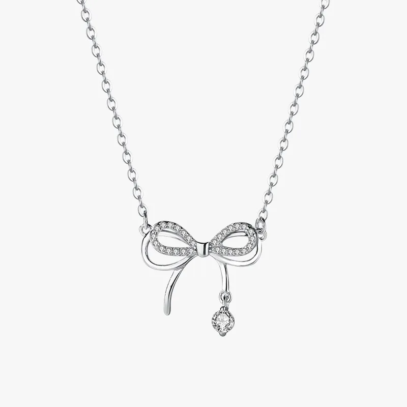 Real Money 925 Sterling Silver - Tie Clip Silver recension och pris