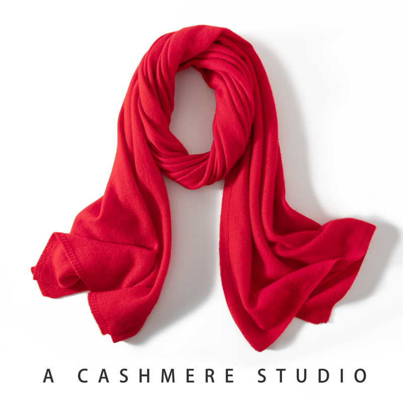 MERRILAMB High Quality Unisex  - Muffler Men Wool recension och pris