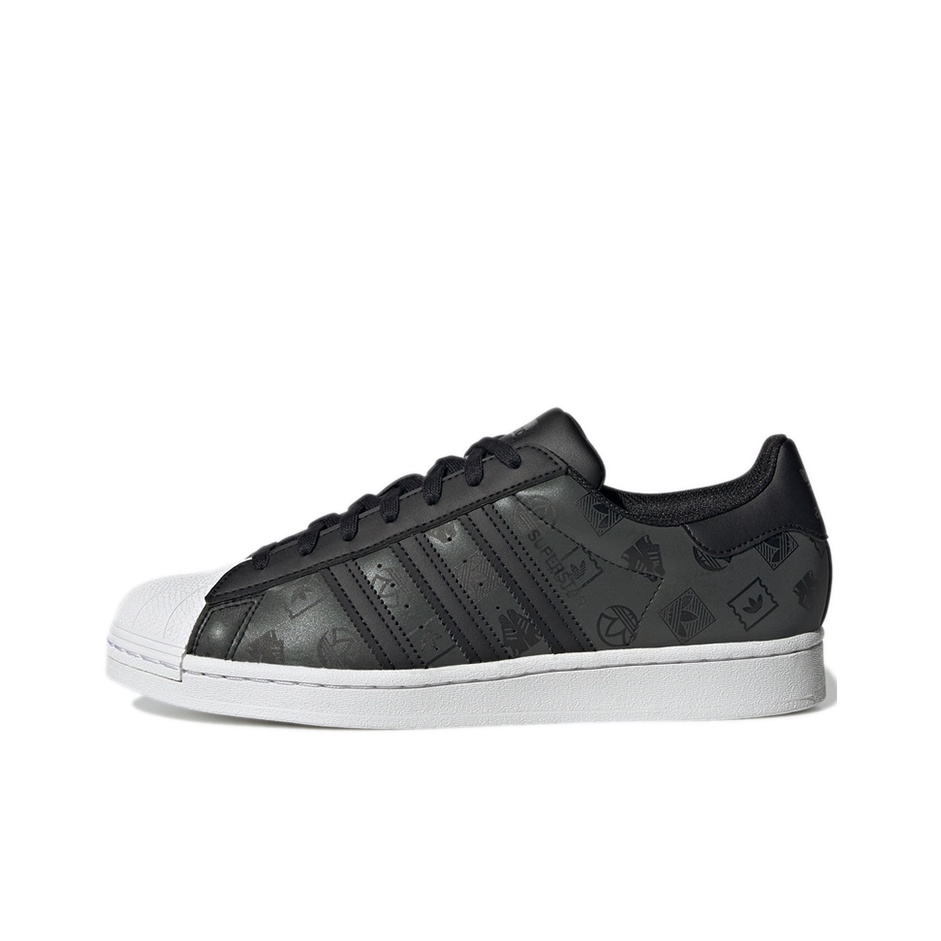 Adidas Originals SUPERSTAR Ska - Adidas Shoes Superstar recension och pris