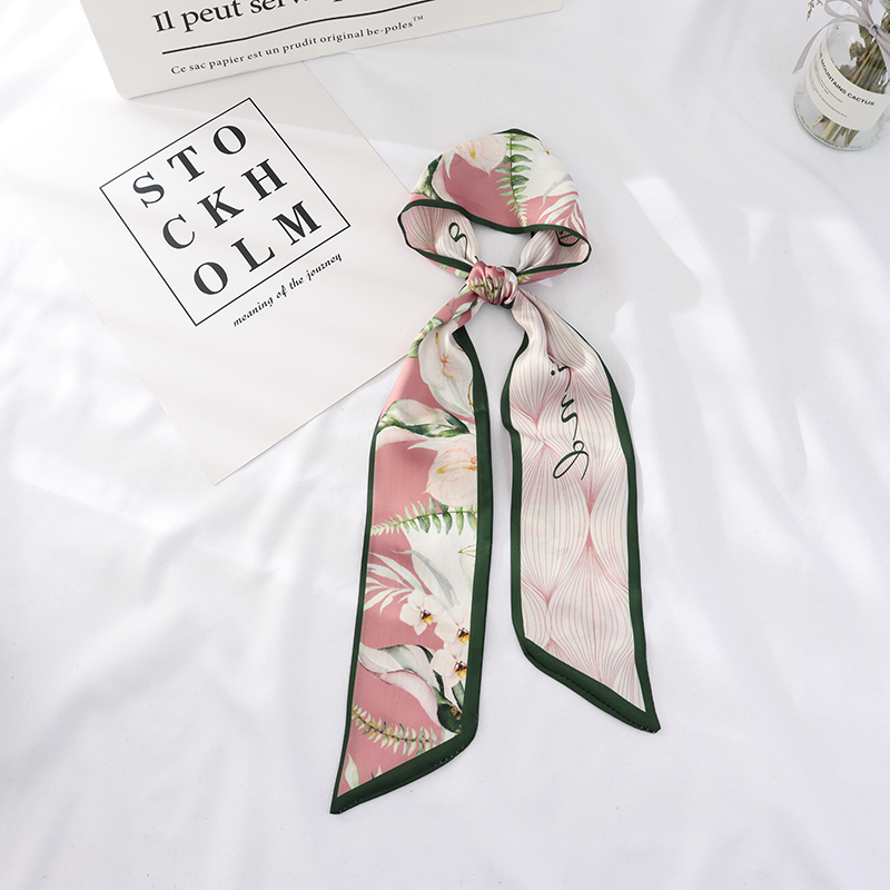 100cm*7cm Summer long fashion  - Face Scarf Mask recension och pris