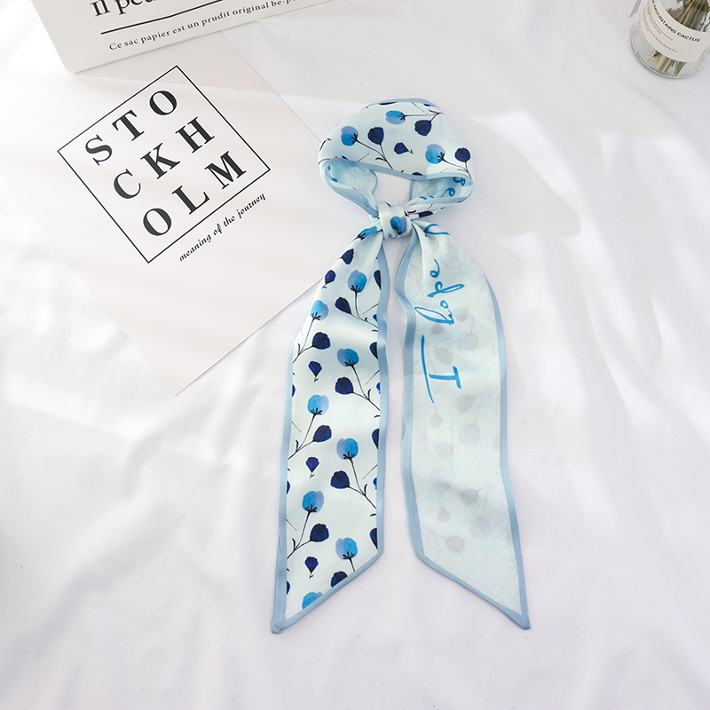 100cm*7cm Summer long fashion  - Face Scarf Mask recension och pris