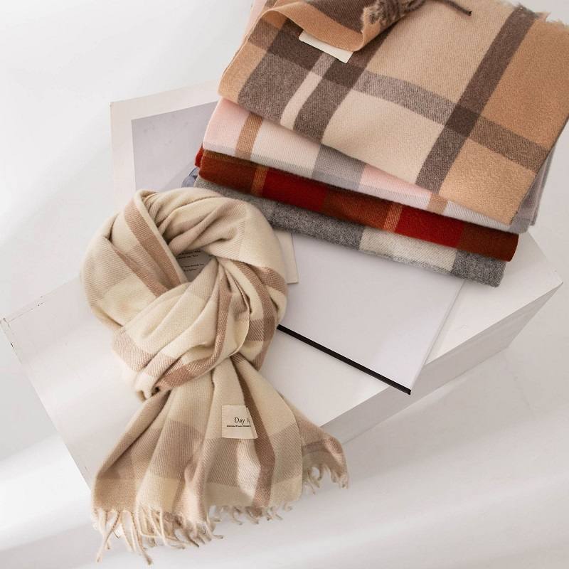 neck gaiter all match fleece t - Infinity Scarf Knit recension och pris